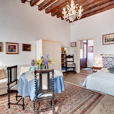 Ca' Badoer West Studio البندقية المظهر الخارجي الصورة