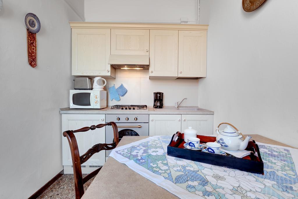 Ca' Badoer West Studio البندقية المظهر الخارجي الصورة