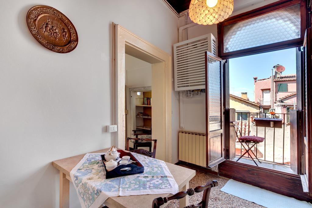 Ca' Badoer West Studio البندقية المظهر الخارجي الصورة