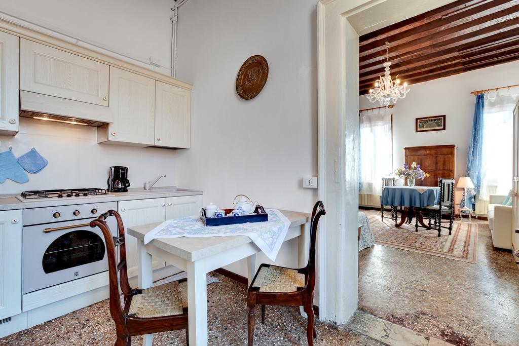 Ca' Badoer West Studio البندقية المظهر الخارجي الصورة