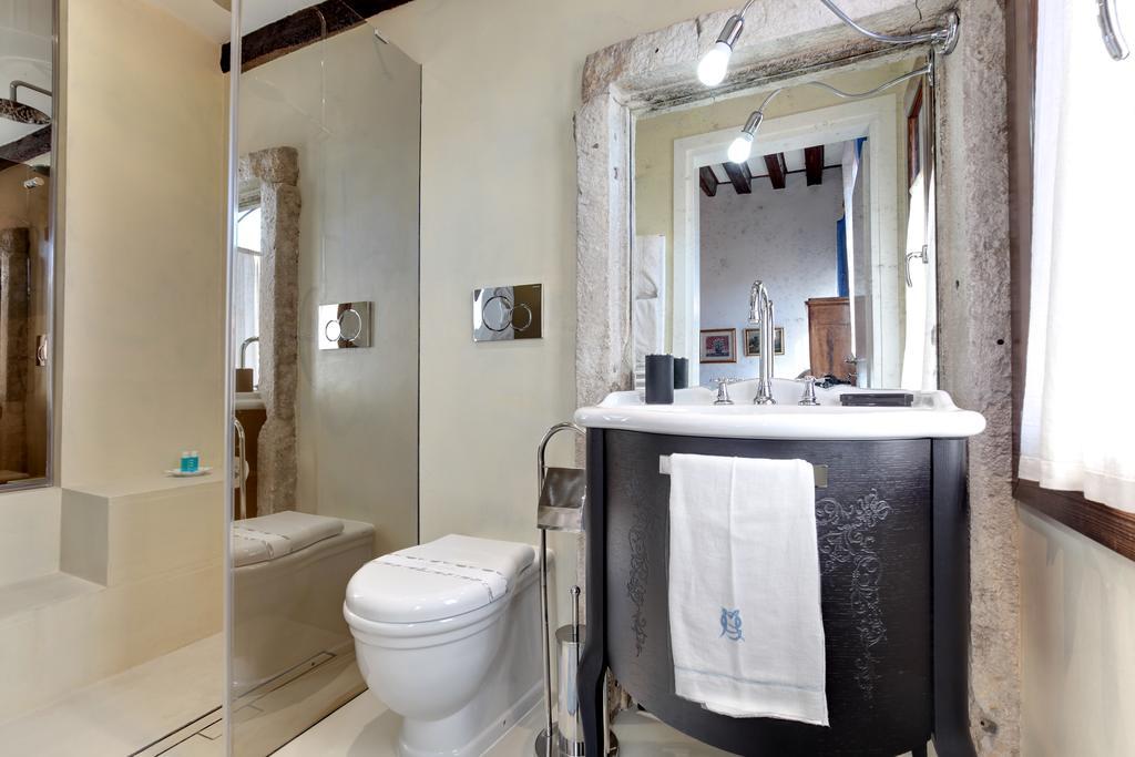 Ca' Badoer West Studio البندقية المظهر الخارجي الصورة