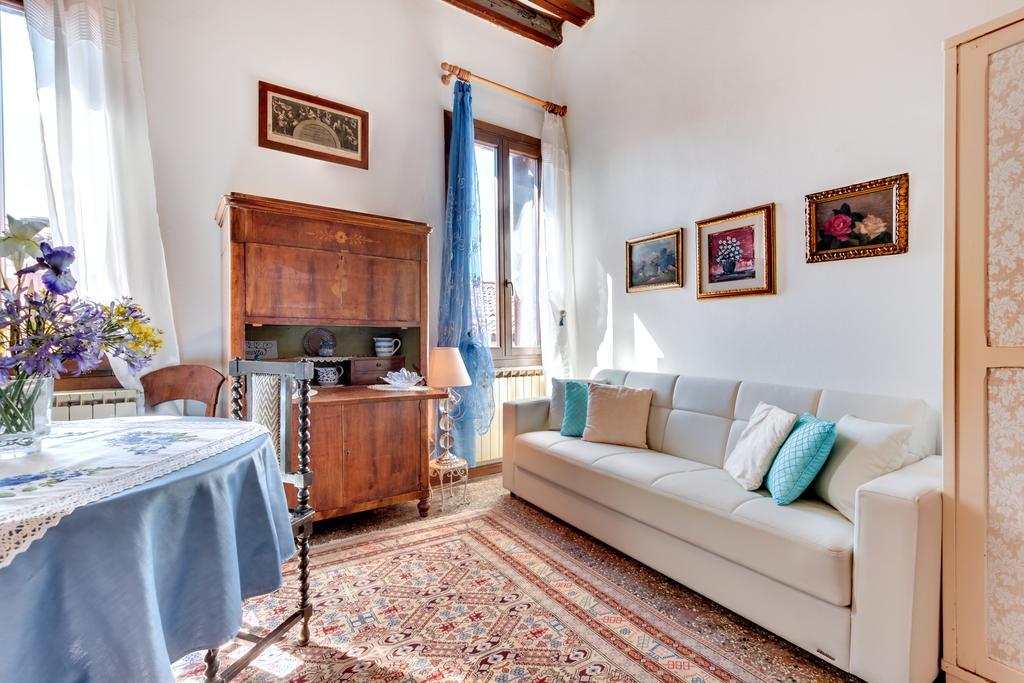Ca' Badoer West Studio البندقية المظهر الخارجي الصورة